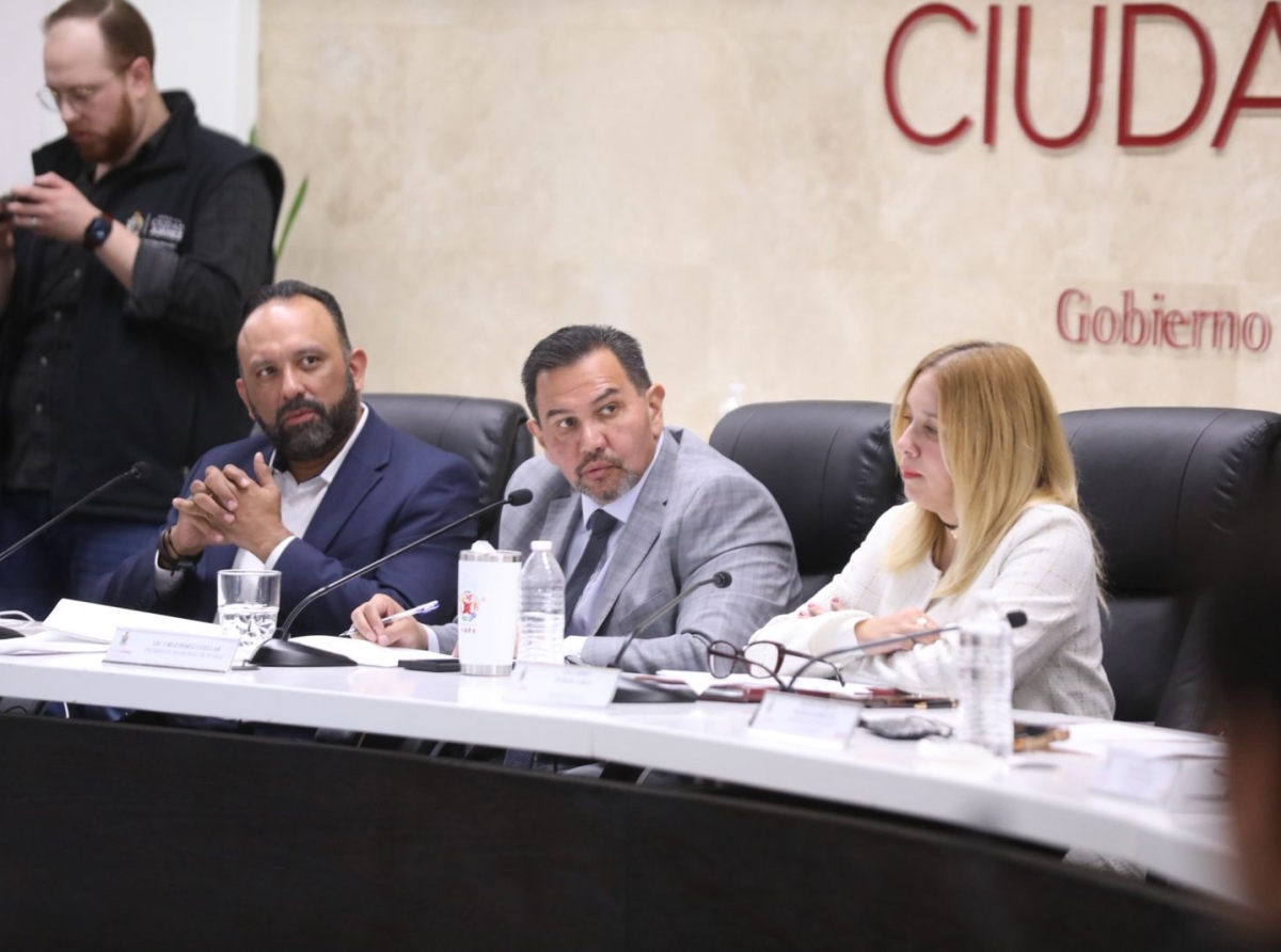 Se Propone Un Teibol